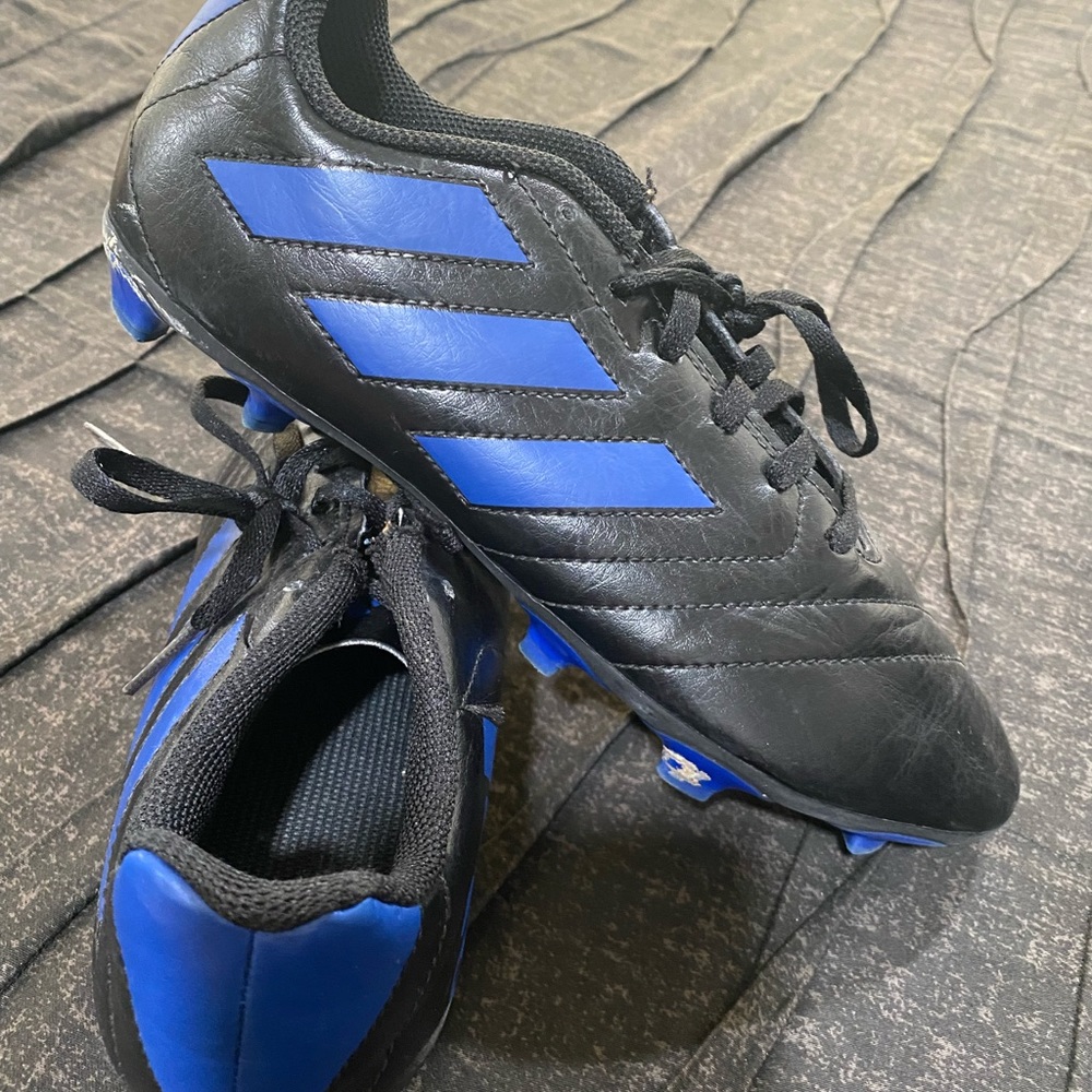 Adidas Soccer Cleats